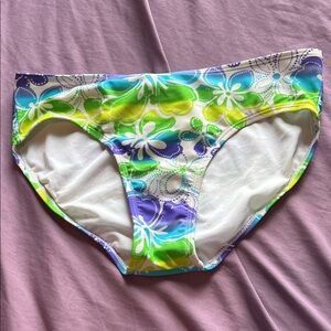 Xhilaration Bikini Bottoms